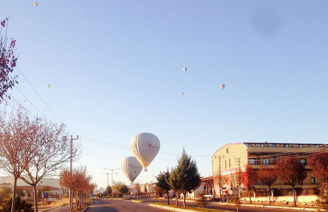 Yaman Apartment Cappadocia - Foto 20