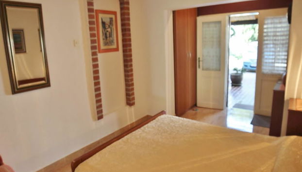 Apartments Mia - Foto 3, Habitación