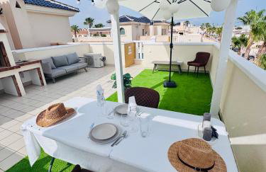 Casa Doña Blanca - Holiday Rental - Foto 35