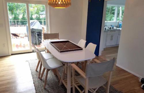 Villa Direen Modern East Hampton Villa - Foto 19