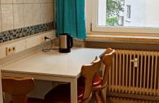 Othman Appartements Falkenstraße 26 1OG L - Foto 7