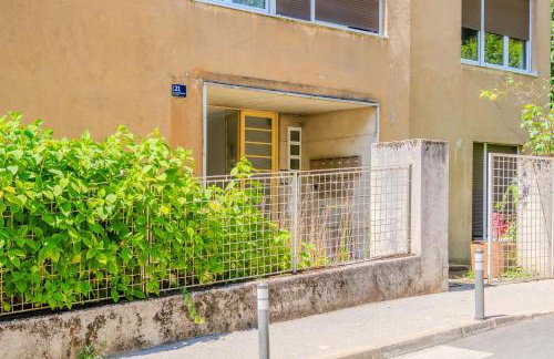 Cango City Center Apartment 5 minutes from Main Square - Photo 24