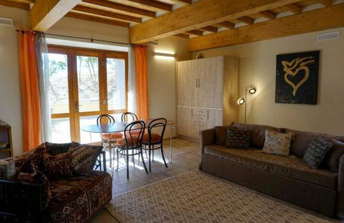 Agriturismo Cheloni - Foto 24