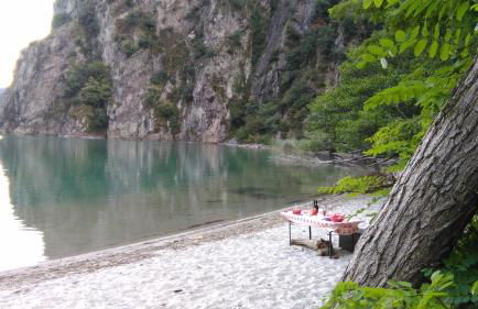 Agriturismo Val Codera - Photo 56