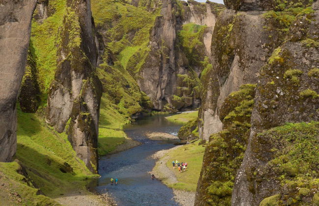 Diamond Circle Tour of Dettifoss, Húsavík, Lake Mývatn & Ásbyrgi - Foto 2