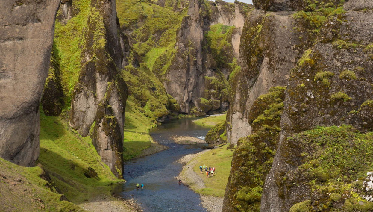 Diamond Circle Tour of Dettifoss, Húsavík, Lake Mývatn & Ásbyrgi - Foto 2