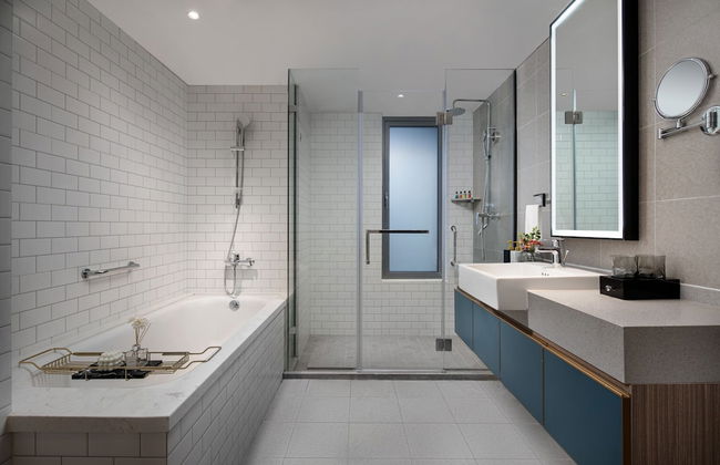 Citadines Yunlong Lake Xuzhou - Photo 32