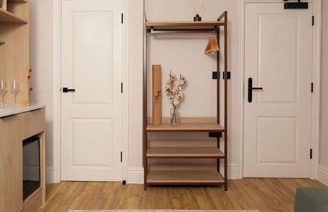 Bob W Holland Park London - Foto 18