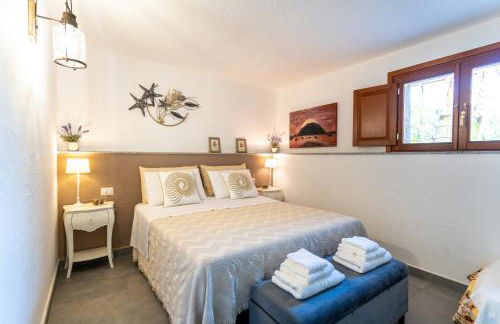 villa Le farfalle - Foto 54