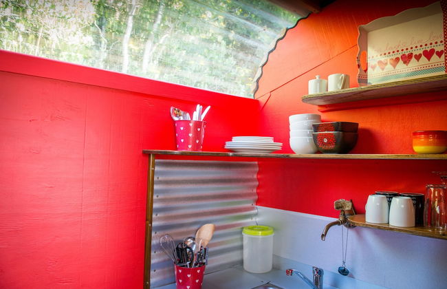 Moon Shine on Whiskey Creek - Foto 23