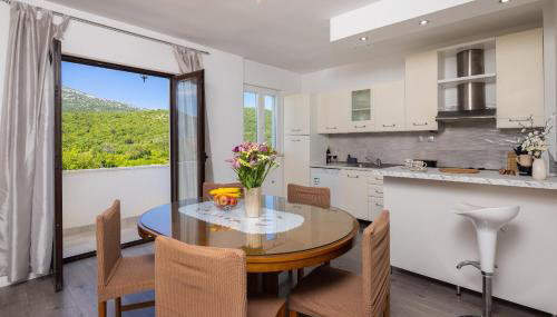 Zen Escape - Private Pool - Photo 2, stove