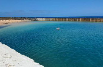 CocoMar I- Luxurious villa with pool near the sea - Foto 53