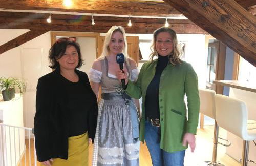 Gästehaus am Plönlein - Foto 34