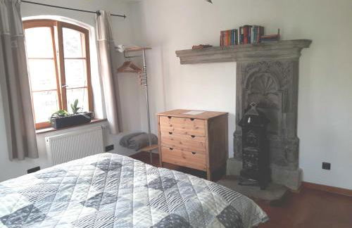 Gästezimmer - Fuhrhalterei Maul - Photo 33