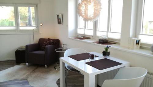 Zimmer zum Hof - Foto 4