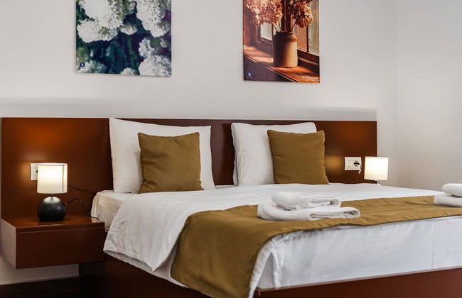 Cozy Studio With Pool Beach Access - Lulebora - Foto 10