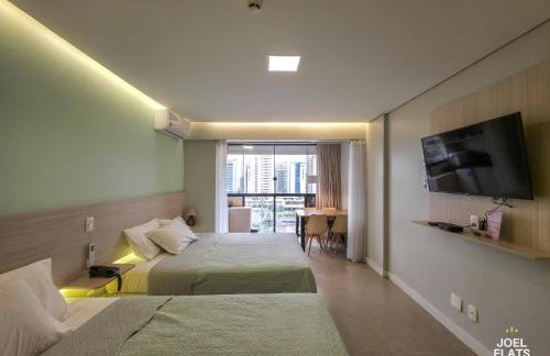 HOTEL GARVEY Quarto 930 - Foto 8