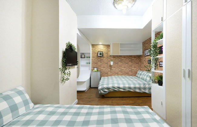 Ximending Florid House - Photo 3