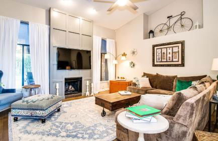 Luxury N. Scottsdale Home W/private Oasis Yard! - Foto 8