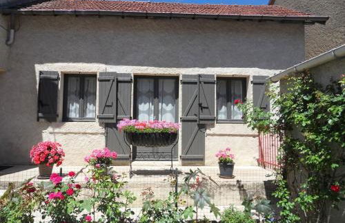 LE REFUGE DU DRAPEAU Maison avec 4 chambres proche du centre historique - Foto 29