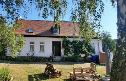 Ferienwohnung Landidylle - Foto 8