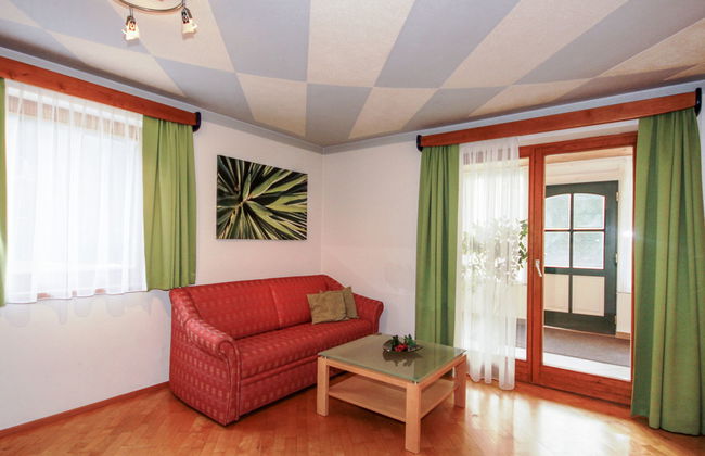 4 bedroom Apartment in Radenthein with garden - Photo 7