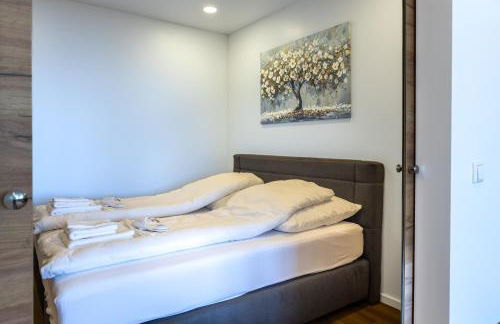 M4 Apartments - Foto 37