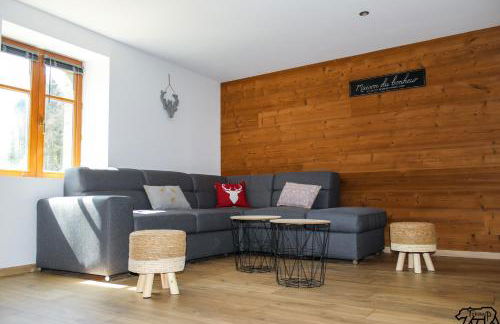 Gîte de la Ravanne - Foto 8