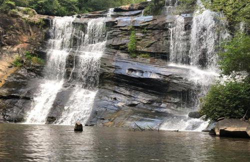 Peaceful 4 bedroom Lakehouse with no neighbors - Foto 11