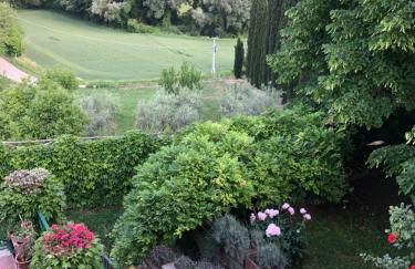 Country house Il Poggio - Foto 32