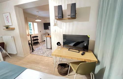 Standing Metz Un Séjour à Part - Foto 35