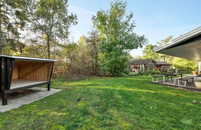 "Elfriede" - 400m to the fjord - Foto 7