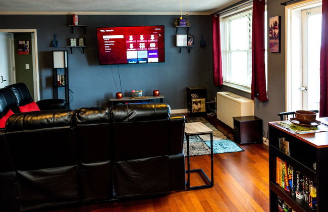 DTWN luxury condo 99 percent Walk score - Foto 42