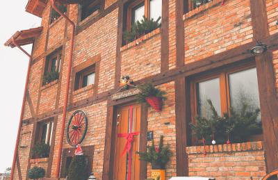 Skoczybruzda Apartamenty - Foto 31