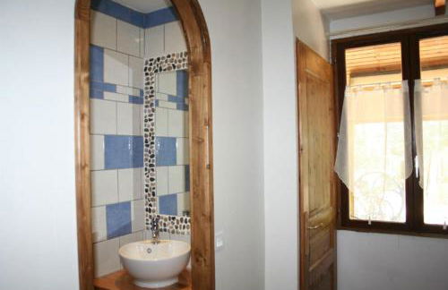 Gite des oliviers - Foto 24