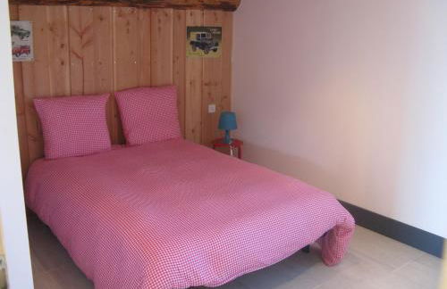 Gîte chez karine et roland - Foto 9