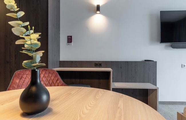 Hotel Novapart - Foto 5