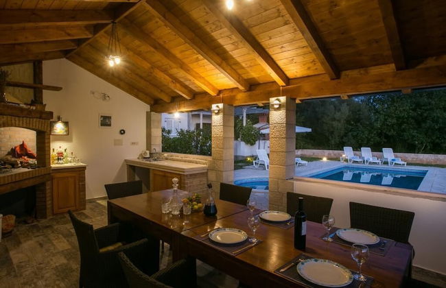 Holiday Home Luce - Foto 13