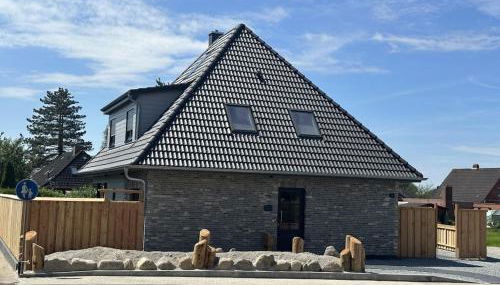 Wikingerhuus Comfortable holiday residence - Foto 4, Other