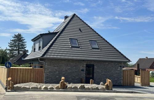 Wikingerhuus Comfortable holiday residence - Foto 4