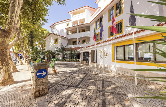 Clube do Lago Hotel - Photo 71