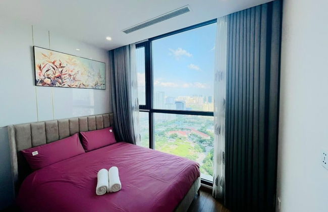 Vinhomes Skylake Apartment City View - Foto 3