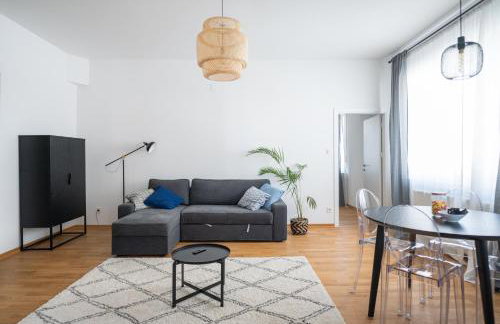 Wally Apartments by Flat White - With Elevator - Foto 9