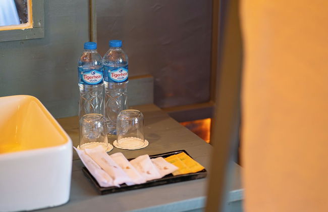 Hueanphae Luang Prabang - Foto 8