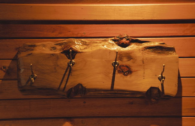 Cabanas Doce Recanto - Foto 5