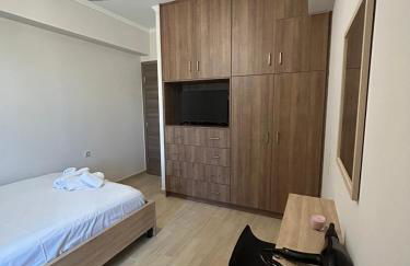 Tasos Cozy Apartment 1st Floor - Foto 20