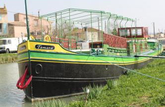 Le Jardin du Somail - Foto 48