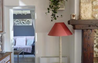 Maison à la Campagne - Foto 21