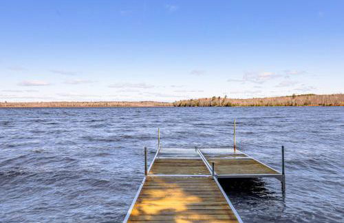 Waterfront Anglers Oasis in The Maine Highlands! - Photo 34