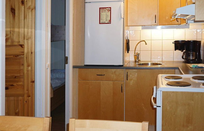 4 Person Holiday Home in Salen-by Traum - Foto 5